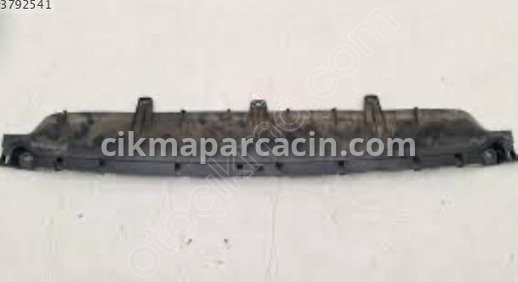 Peugeot 308 Tork Konvertörü çıkma parça