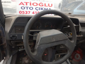 Peugeot 309 kilometre saati 1985 1995