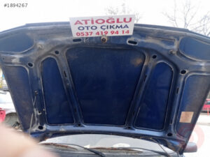 Peugeot 309 ön kaput 1985 1995
