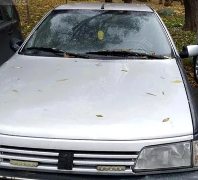 Peugeot Debriyaj Seti çıkma parça - CAN SANAYİ YEDEK PARÇA İstanbul