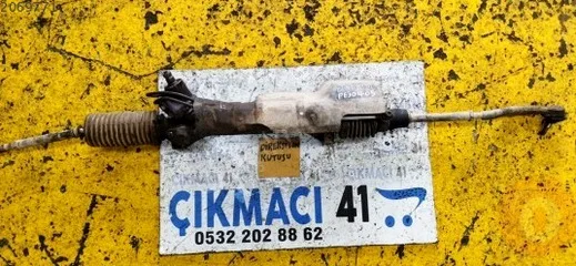 Peugeot Expert Direksiyon Kutusu çıkma parça - ÇIKMACI 41 Kocaeli