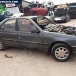 Peugeot 405 Gösterge Paneli çıkma parça - ÇIKMACI 41 Kocaeli