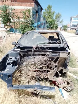 Peugeot Expert Ön Panjur / Izgara çıkma parça - TEKİNLER OTO YEDEK PARÇA Ankara
