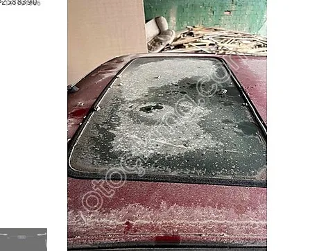 Peugeot Rifter Motor Kapağı/Üst Kapak çıkma parça - TEKİNLER OTO YEDEK PARÇA Ankara
