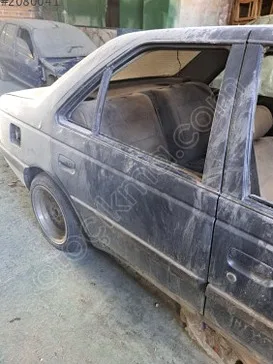 Peugeot Rifter Motor Kapağı/Üst Kapak çıkma parça - TEKİNLER OTO YEDEK PARÇA Ankara