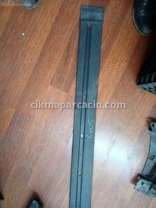 Peugeot 405 sağ sol ön kapı çıtası | ÇIKMA PARÇA