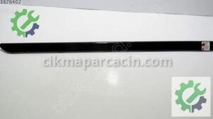 Peugeot 406 1999-2004 Sol arka kapı çitası 9616771577 | ÇIKMA PARÇA