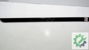 Peugeot 406 1999-2004 Sol arka kapı çitası 9616771577 | ÇIKMA PARÇA