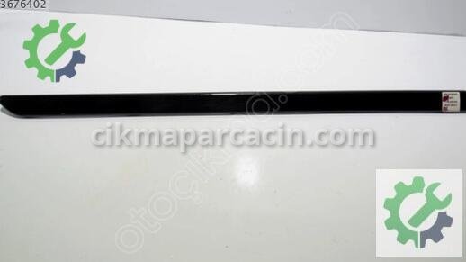 Peugeot 406 Egzoz Askı Lastiği çıkma parça