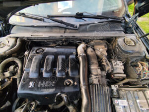 Peugeot 406 2.0 HDI motor | ÇIKMA PARÇA
