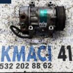 Peugeot 406 Klima Kompresörü çıkma parça - ÇIKMACI 41 Kocaeli