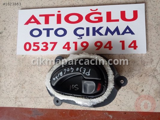 Peugeot 406 Açma Kolu çıkma parça
