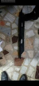 Peugeot 406 arka plaka cercevesi 9630406477 | ÇIKMA PARÇA