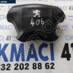 Peugeot 406 Direksiyon Airbag çıkma parça - ÇIKMACI 41 Kocaeli