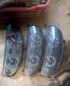 Peugeot 406 gösterge saati | ÇIKMA PARÇA