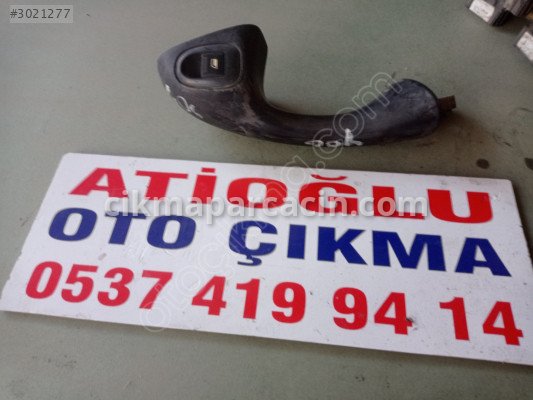 Peugeot 406 Kapı (Arka Sağ) çıkma parça