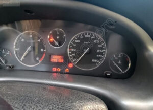 Peugeot 406 km saati | ÇIKMA PARÇA