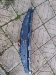 Peugeot 406 ön panel saçı | ÇIKMA PARÇA