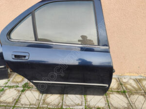 Peugeot 406 sağ arka kapı | ÇIKMA PARÇA