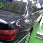 Peugeot 406 Sağ Arka Kapı çıkma parça - ÇIKMACI 41 Kocaeli