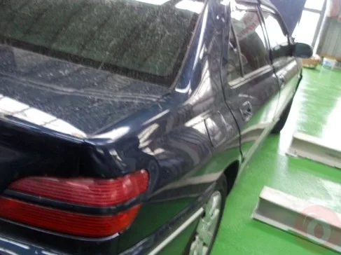 Peugeot Rifter Sağ Arka Kapı çıkma parça - ÇIKMACI 41 Kocaeli