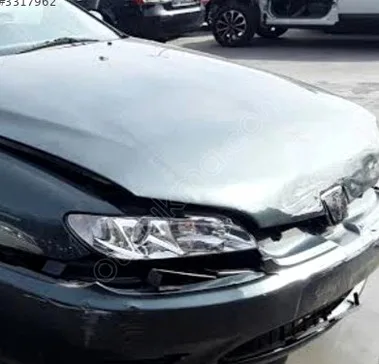 Peugeot 406 Şanzıman Takozu çıkma parça
