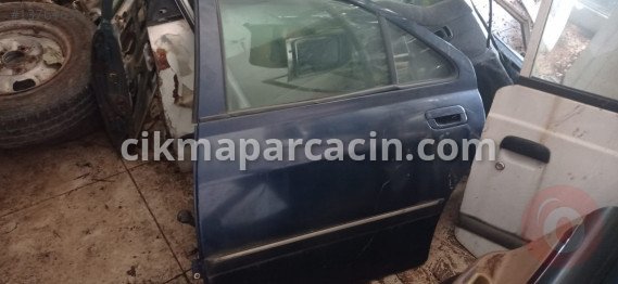 Peugeot 406 Kapı Kolu çıkma parça