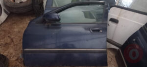 Peugeot 406 Sol Ön Kapı Dolu Orjinal 1996-2003