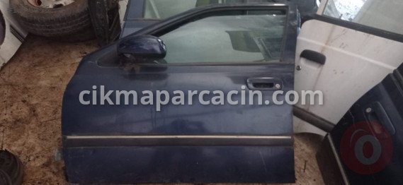 Peugeot 406 Kapı Kolu çıkma parça