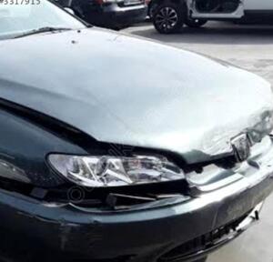 Peugeot 406 Tampon Difüzör | ÇIKMA PARÇA