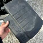 Peugeot 407 Motor Kapağı/Üst Kapak çıkma parça - CAN SANAYİ YEDEK PARÇA İstanbul