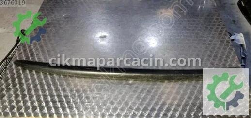 Peugeot 407 Diğer çıkma parça
