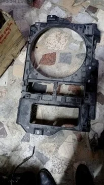 Peugeot 407 Fan Davlumbazı çıkma parça - CAN SANAYİ YEDEK PARÇA İstanbul