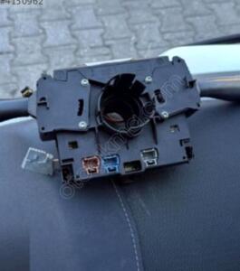 Peugeot 407 far sinyal silecek kolu | ÇIKMA PARÇA