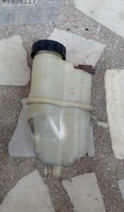Peugeot 407 fren hidrolik deposu Orjinal sökme 9646980980 | ÇIKMA PARÇA