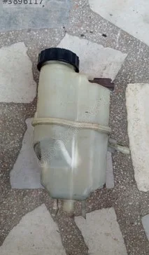 Peugeot 407 Fren Hidrolik Bloğu çıkma parça - CAN SANAYİ YEDEK PARÇA İstanbul