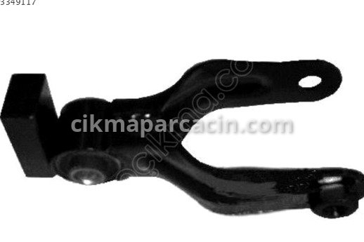 Peugeot 407 Motor Takozu çıkma parça