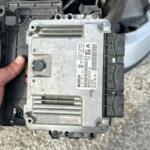 Peugeot 407 ECU (Motor Beyni) çıkma parça - CAN SANAYİ YEDEK PARÇA İstanbul