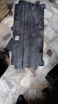Peugeot 407 Ön Tampon çıkma parça - CAN SANAYİ YEDEK PARÇA İstanbul