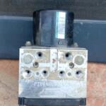 Peugeot 407 ECU (Motor Beyni) çıkma parça - CAN SANAYİ YEDEK PARÇA İstanbul
