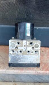 Peugeot 407 sökme ORJİNAL abs beyni 9660067280 | ÇIKMA PARÇA