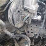 Peugeot 407 vastenhauz | ÇIKMA PARÇA