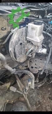 Peugeot 407 Yüksek Basınç Pompası çıkma parça