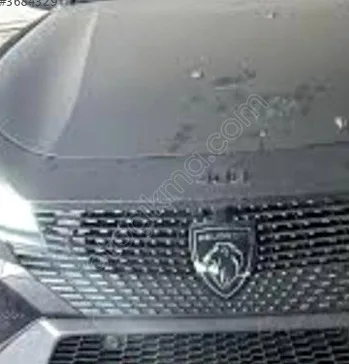 Peugeot Havalı Süspansiyon Körüğü çıkma parça