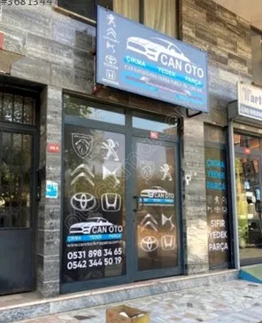 Peugeot Diğer çıkma parça - CAN SANAYİ YEDEK PARÇA İstanbul