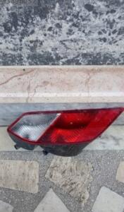 Peugeot 408 arka sis lambası Orjinal 9836303380 | ÇIKMA PARÇA
