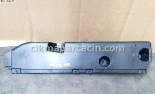 Peugeot Motor Kapağı/Üst Kapak çıkma parça