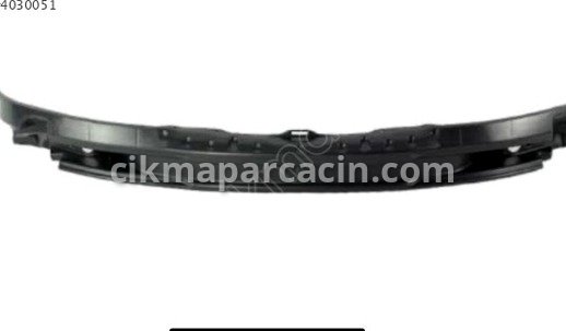 Peugeot 407 Darbe Emici çıkma parça