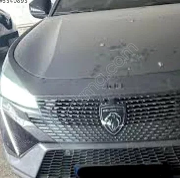 Peugeot El Freni Motoru çıkma parça - CAN SANAYİ YEDEK PARÇA İstanbul