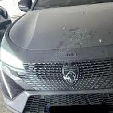 Peugeot El Tutamağı çıkma parça - CAN SANAYİ YEDEK PARÇA İstanbul